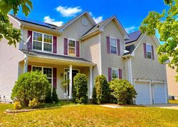 Foreclosure in  MILLER AVE Millville, NJ 08332