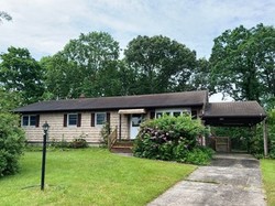 Foreclosure in  WAGON LN Centereach, NY 11720