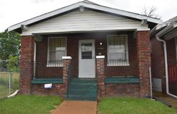 Foreclosure in  EMERSON AVE Saint Louis, MO 63120