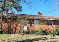 Foreclosure in  GIBBONS ST Metropolis, IL 62960