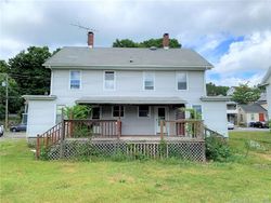 Foreclosure in  ELM ST Winsted, CT 06098