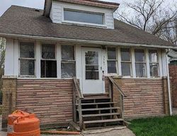 Foreclosure in  S LIDDESDALE ST Detroit, MI 48217