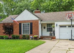 Foreclosure in  S URBANA AVE Tulsa, OK 74112