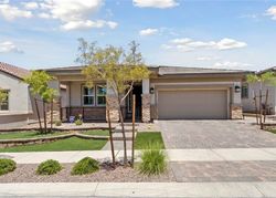 Foreclosure in  OMAGGIO PL Henderson, NV 89011