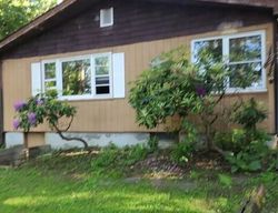 Foreclosure in  SUNSET FOREST DR Hawley, PA 18428