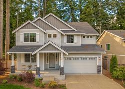 Foreclosure in  58TH STREET CT W University Place, WA 98467