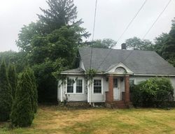 Foreclosure in  FARVIEW AVE Wolcott, CT 06716