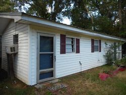 Foreclosure in  NW FRONT ST Vivian, LA 71082