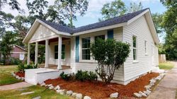 Foreclosure in  WESTWOOD ST Mobile, AL 36606