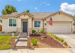 Foreclosure in  ALLENDALE DR Riverside, CA 92507