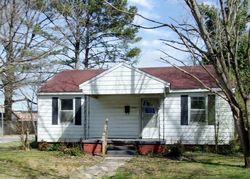 Foreclosure in  9TH AVE SE Decatur, AL 35601