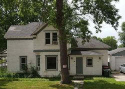 Foreclosure in  W GRANT ST Winthrop, MN 55396