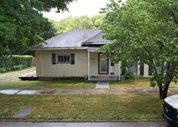 Foreclosure in  N MAIN ST Carthage, IN 46115