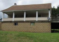 Foreclosure in  UNION ST Dickerson Run, PA 15430