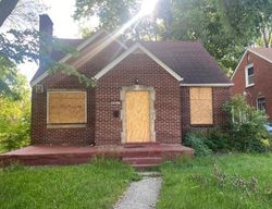 Foreclosure in  LESURE ST Detroit, MI 48235