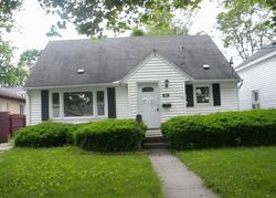 Foreclosure in  N SOPHIA ST Bay City, MI 48706