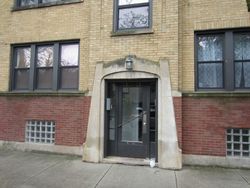 Foreclosure in  W WELLINGTON AVE  Chicago, IL 60618