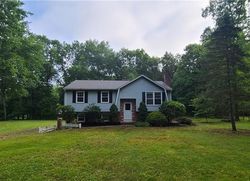 Foreclosure Listing in NEW ROCK HILL RD WALLINGFORD, CT 06492