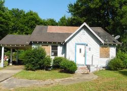 Foreclosure in  SAN JUAN AVE Macon, GA 31206