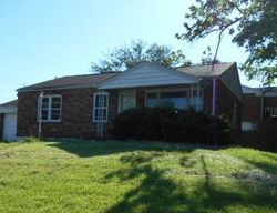 Foreclosure in  YORKTOWN DR Saint Louis, MO 63137