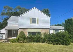 Foreclosure in  N 4TH ST Freeland, MI 48623