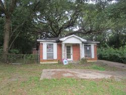 Foreclosure in  DUBOSE ST Mobile, AL 36617