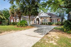 Foreclosure in  CUMBERLAND DR Mobile, AL 36695