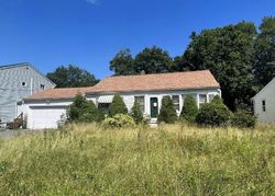 Foreclosure in  MAPLE RIDGE RD Danbury, CT 06811