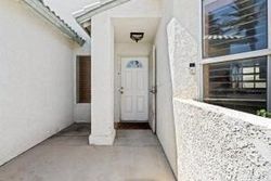 Foreclosure in  DURANGO RD Cathedral City, CA 92234