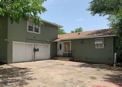 Foreclosure in  GARTH DR Killeen, TX 76541