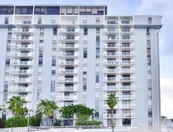 Foreclosure in  BISCAYNE BLVD  Miami, FL 33181