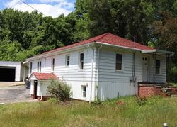 Foreclosure in  GRAVELY RD Kingsport, TN 37665