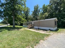 Foreclosure in  CRAB ORCHARD CEMETERY RD Oakdale, TN 37829