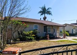 Foreclosure in  PETROL ST Paramount, CA 90723