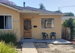 Foreclosure in  SIERRA WAY San Luis Obispo, CA 93401