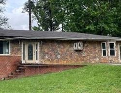 Foreclosure in  CENTER CIR SW Conyers, GA 30094