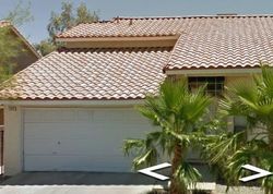 Foreclosure in  RISCO LN Laughlin, NV 89029