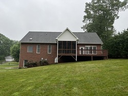 Foreclosure in  TURNWOOD LN Millers Creek, NC 28651