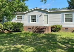 Foreclosure in  KRYSTAL CIR Goldsboro, NC 27534