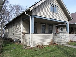 Foreclosure in  ALLEN ST Lansing, MI 48912