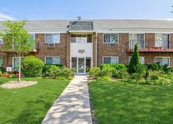 Foreclosure in  DEARLOVE RD E Glenview, IL 60025