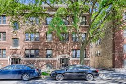 Foreclosure in  N LAKEWOOD AVE E Chicago, IL 60626