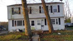 Foreclosure Listing in BURNSIDE AVE EAST HARTFORD, CT 06108
