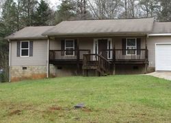 Foreclosure in  HICKORY LN West Blocton, AL 35184