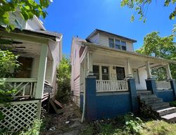 Foreclosure in  14TH ST Detroit, MI 48238