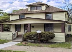 Foreclosure in  BRIGHTON ST Highland Park, MI 48203