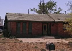 Foreclosure in  FM 145 Kress, TX 79052
