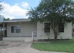 Foreclosure Listing in W LINCOLN AVE HARLINGEN, TX 78550