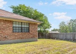 Foreclosure in  PEBBLEBROOK LN Bryan, TX 77807