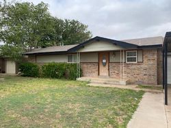 Foreclosure in  W 8TH ST Muleshoe, TX 79347